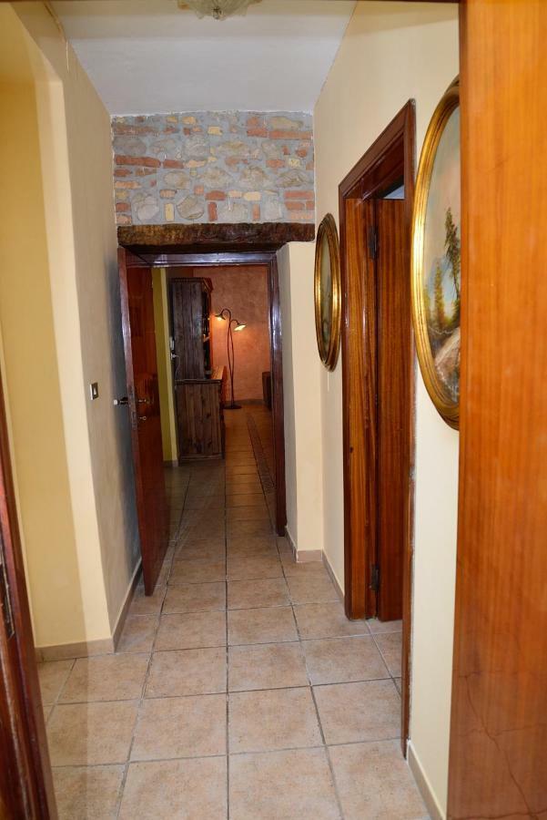 Alloggio Nonna Cornelia Citta Sant'Angelo Exterior foto
