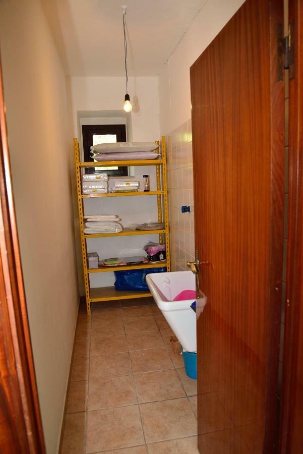 Alloggio Nonna Cornelia Citta Sant'Angelo Exterior foto