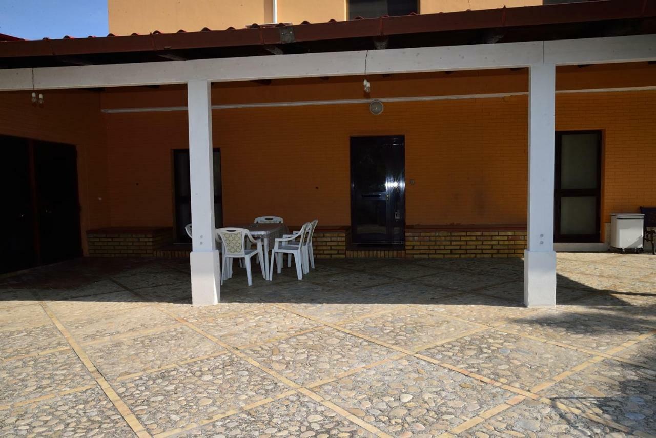Alloggio Nonna Cornelia Citta Sant'Angelo Exterior foto